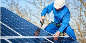 Installation Maintenance Panneaux Solaires Photovoltaïques à Vulaines-les-Provins